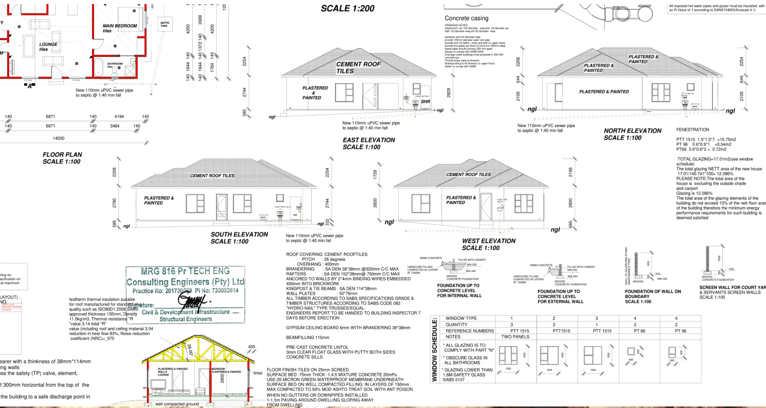 Modern Family Home Design