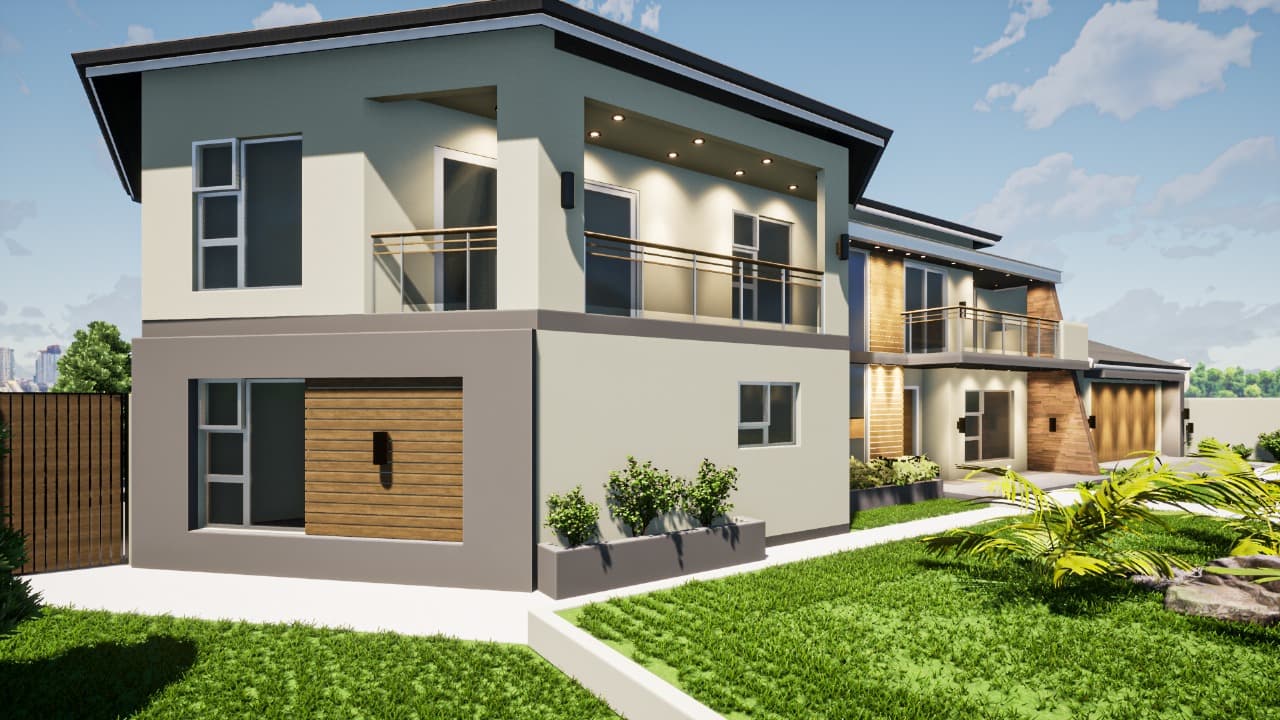 Complete Home Build & Renovation