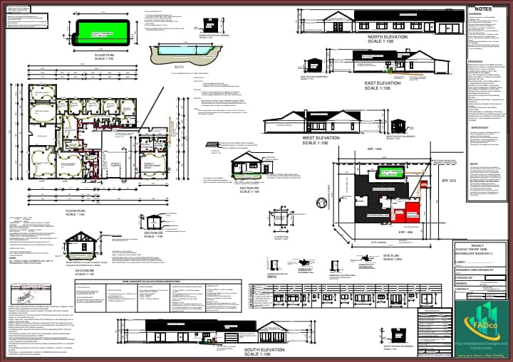 Innovative House Design